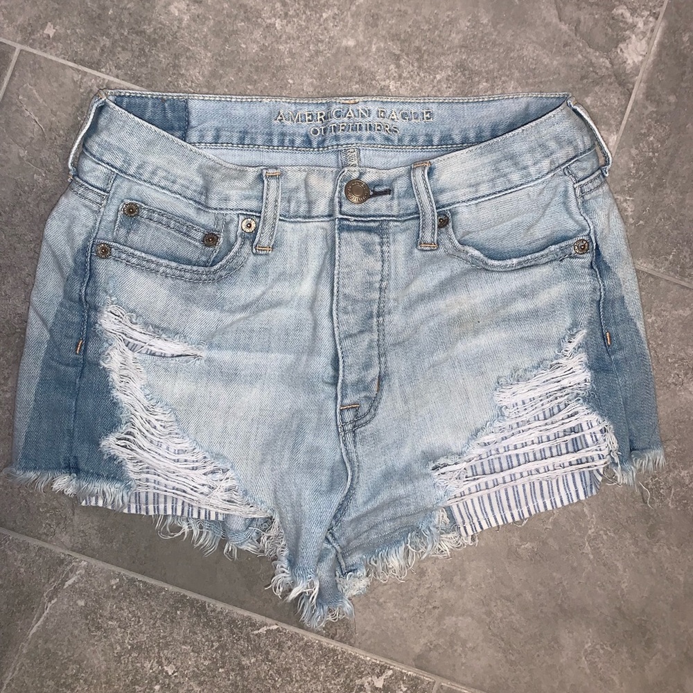 Festival shorts